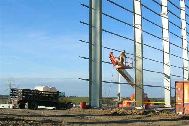 industrial pressure washing, industrial pressure washing services