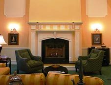 commercial wall coverings, commercial wallpaper installation