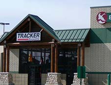 commercial exterior painting services, industrial exterior painting services
