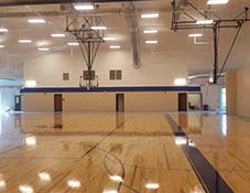 interior painting service, commercial interior painting