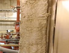 fireproof coatings services, Intumescent coatings services