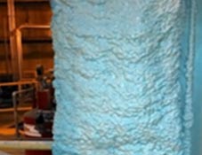 fireproof coatings services, Intumescent coatings services