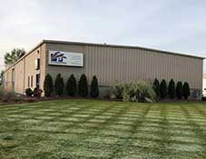 wisconsin industrial coatings painting