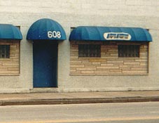 wisconsin industrial coatings painting
