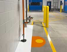 industrial painting contractors, commercial painting contractors