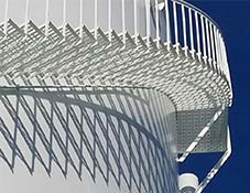 industrial coating services, protective coating services