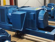 equipment painting services, machine painting services