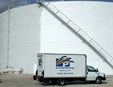 industrial painting milwaukee, wisconsin, minnesota, united states