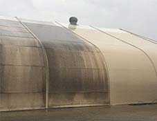 industrial pressure washing, industrial pressure washing services
