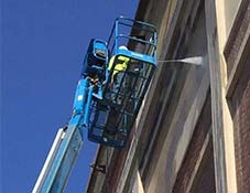 industrial pressure washing, industrial pressure washing services