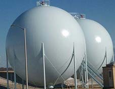 industrial tank coatings, industrial tank lining professionally installed