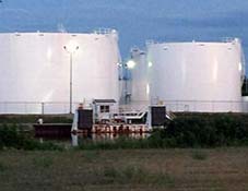 industrial tank coatings, industrial tank lining professionally installed