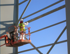 industrial painting services, industrial painting contractor, milwaukee, wisconsin, minnesota, united states