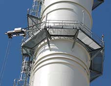 Industrial Painting Certifications and Specialty Projects
