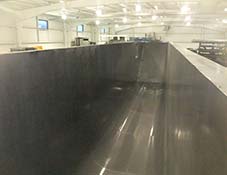 Industrial Painting Certifications and Specialty Projects