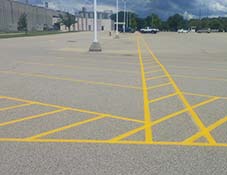 Industrial Painting Certifications and Specialty Projects