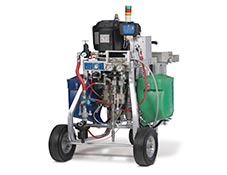 paint industrial equipment, specialty equipment