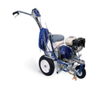 paint industrial equipment, specialty equipment